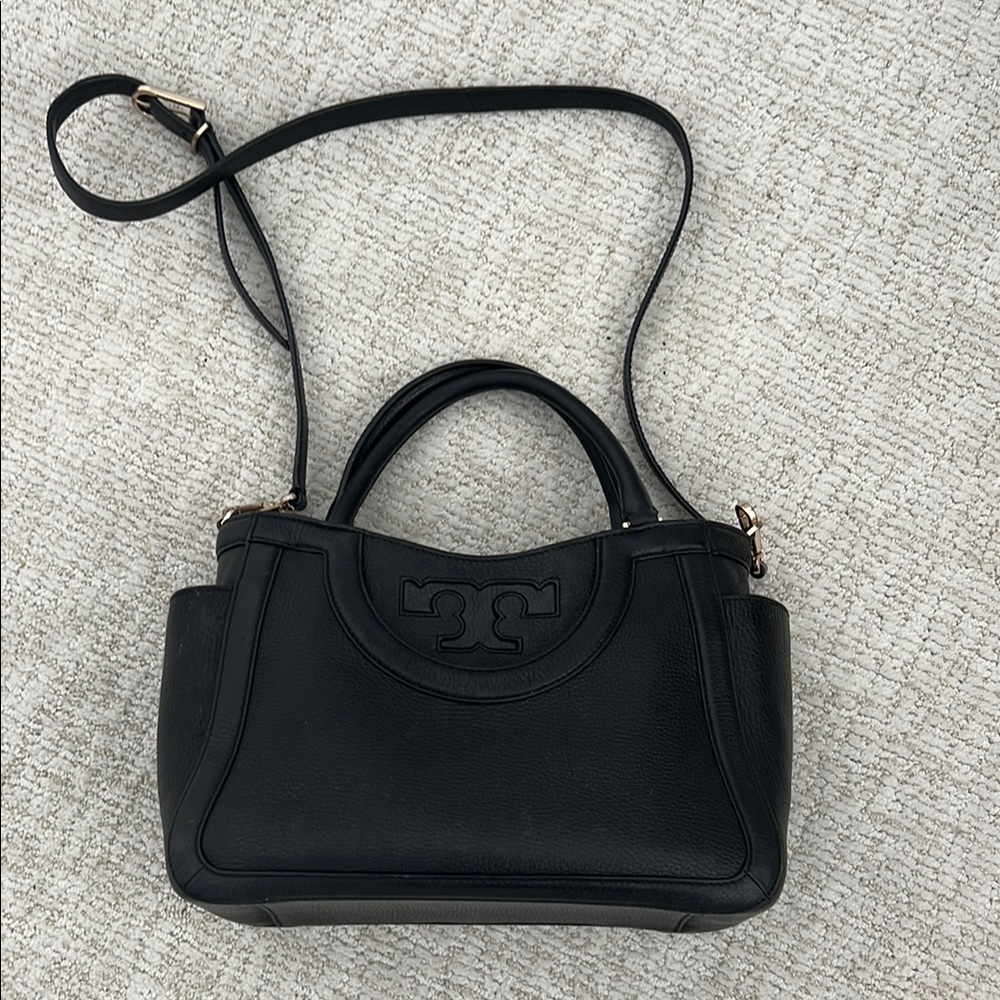 Tory Burch handbag!